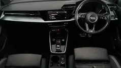 Used 2024 Audi A3 Sportback e-tron S-Line Sedan | £16,386 (Super price)