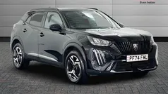 Used 2024 Peugeot 2008 Allure SUV | £17,500 (Fair price)