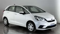 Used 2023 Honda Jazz Hybrid Hatchback | £13,150 (Super price)