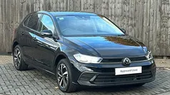 Used 2025 VW Polo Match Hatchback | £20,599 (Fair price)