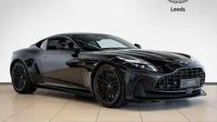 Used 2024 Aston Martin DB12 Coupe | £149,990 (Super price)