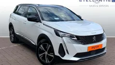 Used 2024 Peugeot 5008 GTi MPV | £27,563 (Fair price)