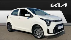 Used 2024 Kia Picanto 2 Hatchback | £13,050 (Fair price)
