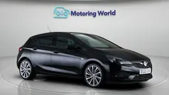 Used 2020 Vauxhall Astra SRi Hatchback | £8,800 (Fair price)