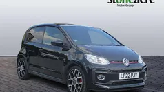 Used 2022 VW up! GTI Hatchback | £14,995 (Fair price)
