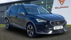 Used 2024 Cupra Formentor SUV | £16,995 (Super price)