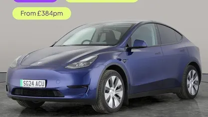 Used Tesla Model Y RWD 254 kW (346 HP) 2024 SUV