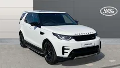 Used 2019 Land Rover Discovery 5 Landmark SUV | £28,965 (Good price)