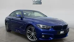 Used 2020 BMW 430 M Sport Coupe | £17,490 (Fair price)