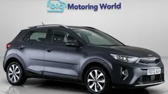 Used 2024 Kia Stonic 2 SUV | £13,100 (Good price)
