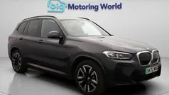 Used 2024 BMW iX3 M Sport SUV | £30,000 (Super price)