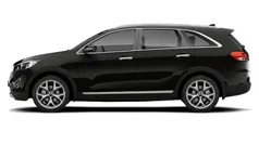 Used 2019 Kia Sorento 2 SUV | £17,695 (Fair price)
