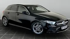 Used 2020 Mercedes A200 Executive Hatchback | £14,995 (Good price)