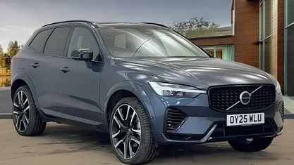 Used 2024 Volvo XC60 Ultra SUV | £44,799 (Fair price)
