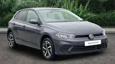 Used 2025 VW Polo Match Hatchback | £20,650 (Fair price)