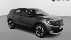 Used 2025 Ford Explorer Premium SUV | £28,999 (Good price)