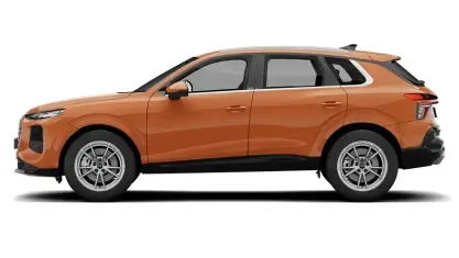 Used Audi Q3 S-Line 150 HP (110 kW) 2023 SUV