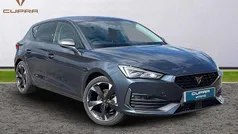Grey Used 2024 Cupra Leon Hatchback | £19,995 (Fair price)