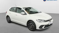 Used 2024 VW Polo Life Hatchback | £16,799 (Fair price)
