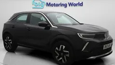Used 2021 Vauxhall Mokka Elite SUV | £13,900 (Fair price)