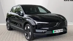 Used 2026 Volvo EX30 Performance SUV | £29,171 (Super price)