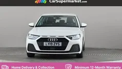 Used 2019 Audi A1 Sportback Hatchback | £13,697 (Fair price)
