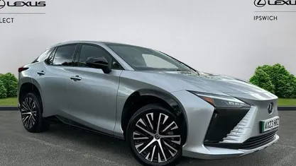 Used Lexus RZ 450e 230 kW (313 HP) 2025 SUV