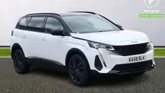 Used 2024 Peugeot 5008 GTi MPV | £20,599 (Super price)