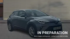 Used 2020 Toyota C-HR SUV | £15,717 (Good price)