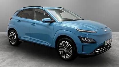 Used Hyundai Kona Ultimate 150 kW (204 HP) 2022 SUV