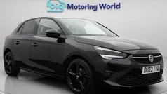Used 2023 Vauxhall Corsa Hatchback | £12,100 (Fair price)