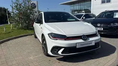 Used 2022 VW Polo GTI Hatchback | £20,495 (Fair price)