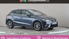 Used 2024 Seat Ibiza XCELLENCE Hatchback | £15,676 (Fair price)
