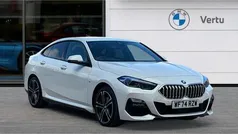 Other Used 2024 BMW 218 M Sport Coupe | £26,495 (Fair price)