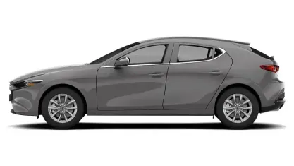 New Mazda 3 Homura-Line 140 HP (102 kW) 2026 Hatchback