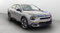 Used 2024 Citroën C4 PureTech Sedan | £16,995 (Fair price)