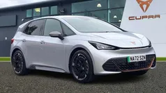 Used 2024 Cupra Born e-Boost Hatchback | £22,395 (Good price)