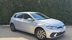 Used 2026 VW Polo Life Hatchback | £17,199 (Good price)