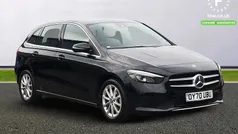 Used 2023 Mercedes B200 Executive MPV | £15,599 (Super price)
