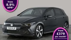 Used 2024 VW Golf VIII GTD Hatchback | £26,546 (Fair price)