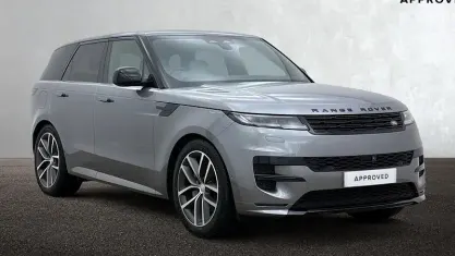 Used Land Rover Range Rover Sport SE Dynamic 300 HP (220 kW) 2026 SUV