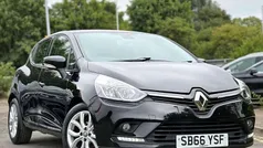 Used 2016 Renault Clio IV Dynamique Hatchback | £7,990 (Fair price)