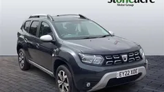 Used 2022 Dacia Duster Prestige SUV | £15,695 (Fair price)