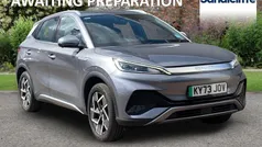 Used 2024 BYD Atto 3 Design SUV | £22,000 (Super price)