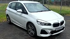 Used 2018 BMW 225 Active Tourer M Sport MPV | £13,399 (Fair price)