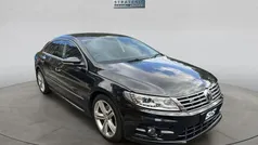 Used 2015 VW CC R-line Sedan | £10,490 (Fair price)