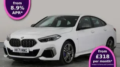 Used 2024 BMW M235 Coupe | £23,411 (Super price)