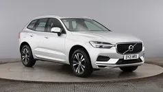 Used 2021 Volvo XC60 Momentum SUV | £26,000 (Good price)