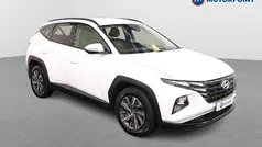 Used 2023 Hyundai Tucson SE SUV | £17,999 (Good price)