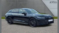 Used 2025 Audi A6 S-Line Estate | £60,000